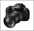 Fujifilm FinePix HS25EXR